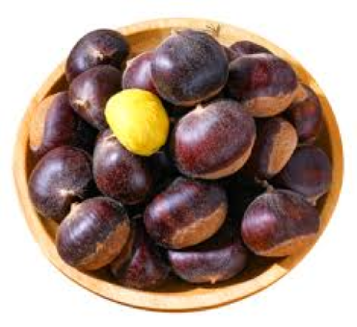 FRESH CHESTNUT